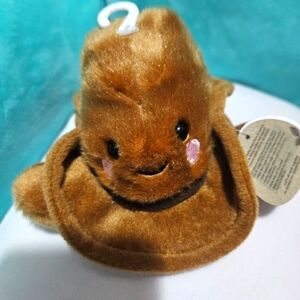 NWT Orville The Cowboy Hat Palm Pals Whimsical Western Squad